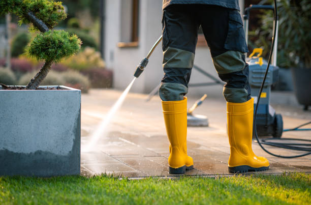 Reliable Pine Hills, FL Pressure Washing Solutions